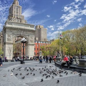 Meet your Posher, Seong woo